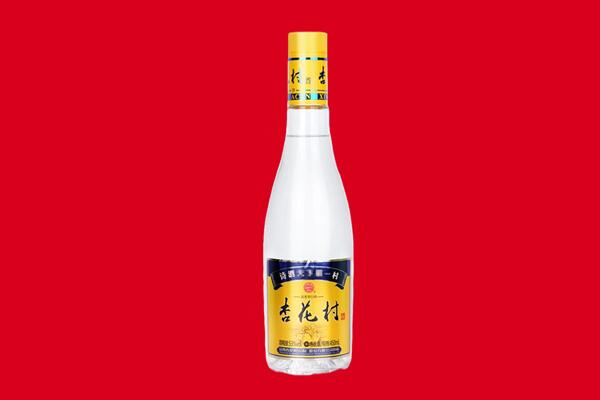 邛崃市回收杏花村